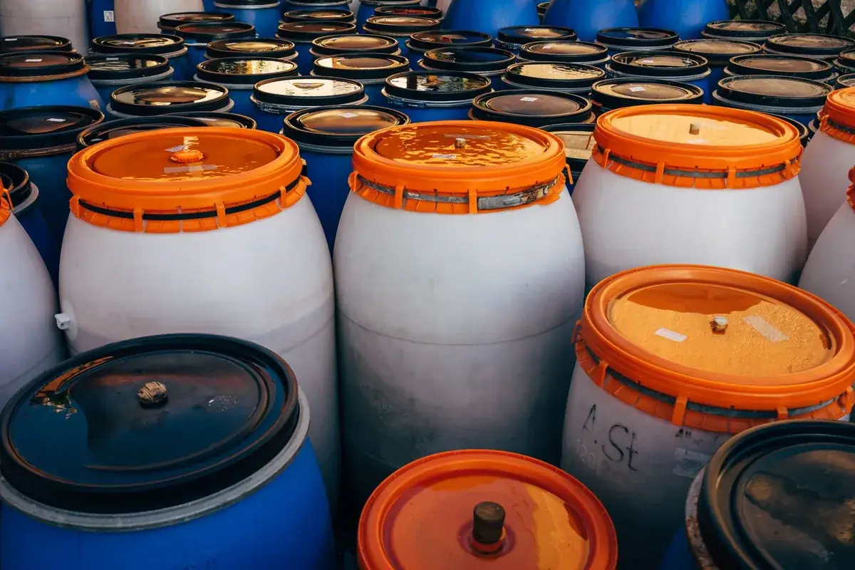 Hazmat Cleanup in Meadow Lake, NM